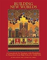 Building New Worlds. Beth Mount.cover