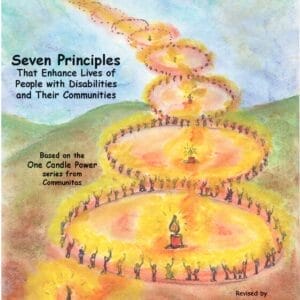 One Candle Power eBook