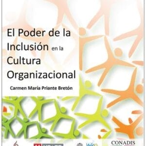 El poder de la inlcusión cover