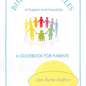 Building Circles of Support and Friendship - eBook