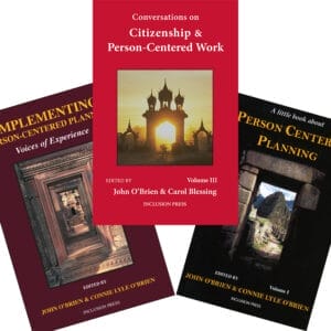 PERSON-CENTERED PLANNING Bundle