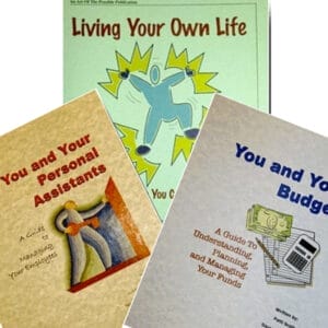 Its Your Life Bundle - eBooks