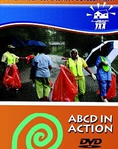 ABCD in ACTION - DVD - cover image