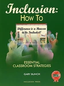 Inclusion: How To cover