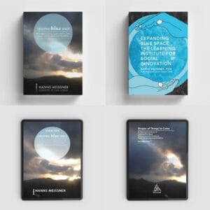 Creating Blue Space Bundle