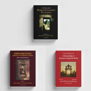 Person-Centered Planning Bundle