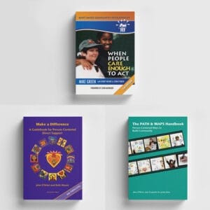 Power of Three Bundle