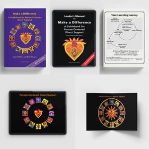 Make a Difference Bundle